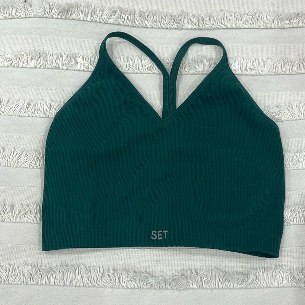 Set Active Cami